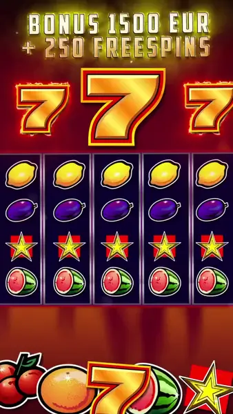 Кадр рекламы Lucky game