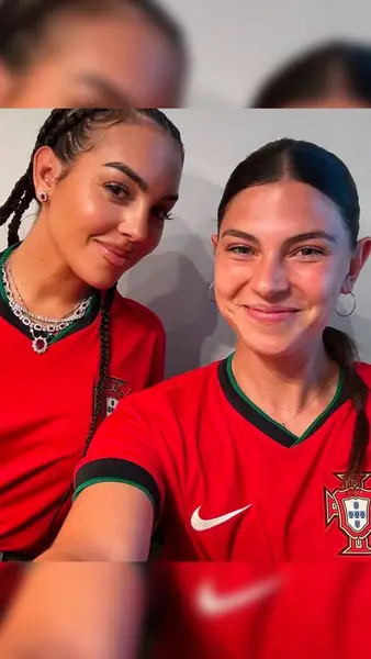 Кадр рекламы Camila Vasconcelos