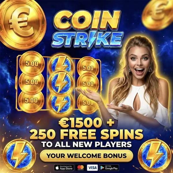 Кадр рекламы Spin and Win