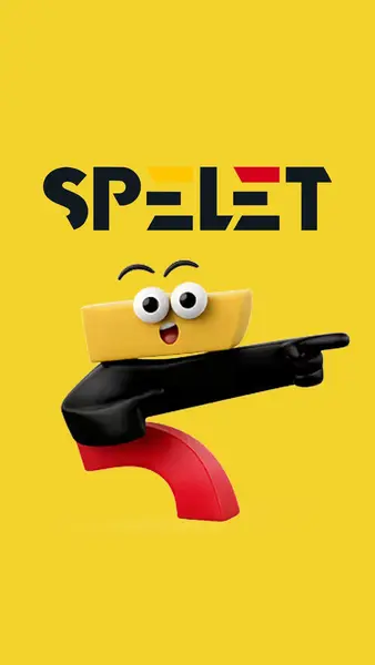Кадр рекламы Spelet.lv