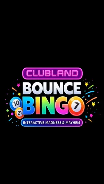 Кадр рекламы Boogie Bingo Events