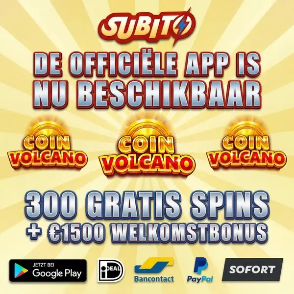 Кадр рекламы Spelplezier België