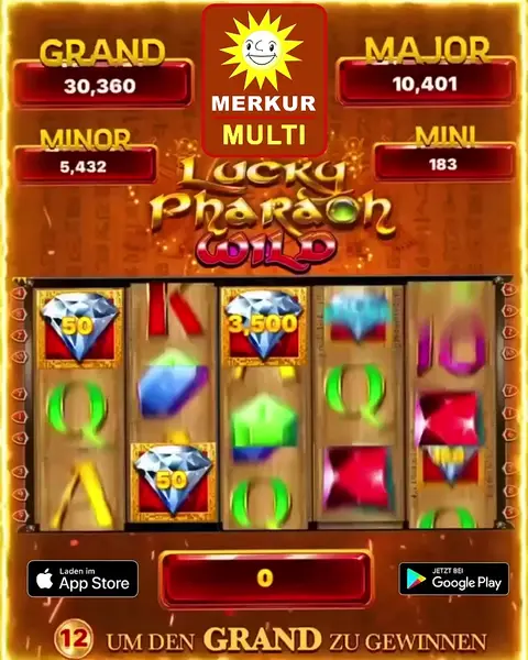 Кадр рекламы Jackpot Win