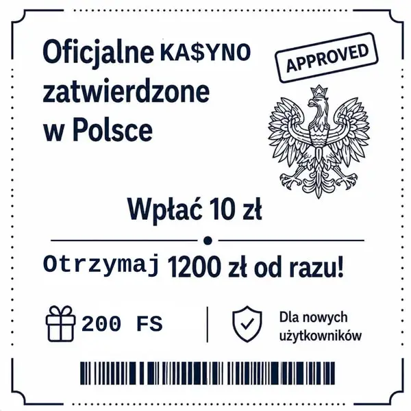 Кадр рекламы Polska Gra