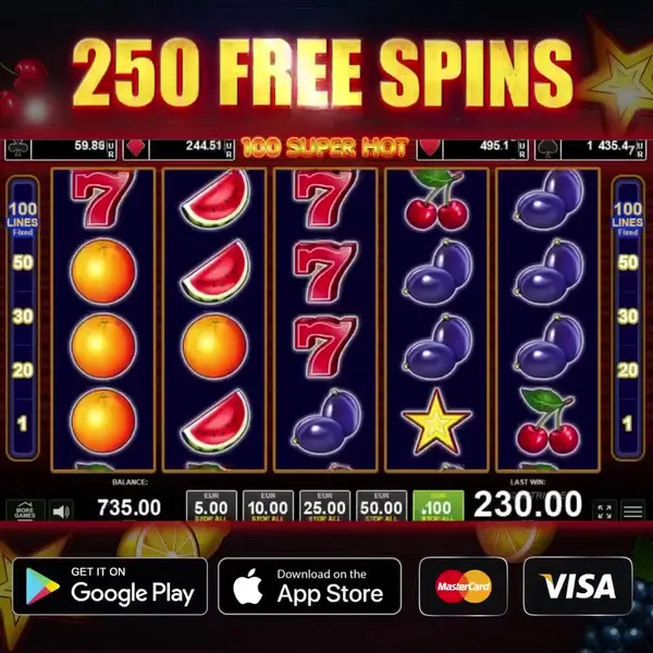 Кадр рекламы Slot Megaways