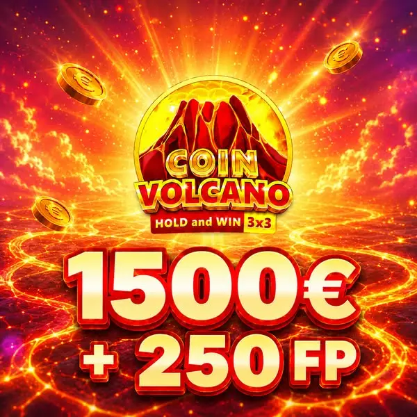 Кадр рекламы Volcano Online