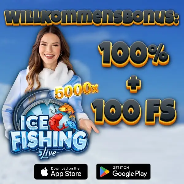 Кадр рекламы Online Slots