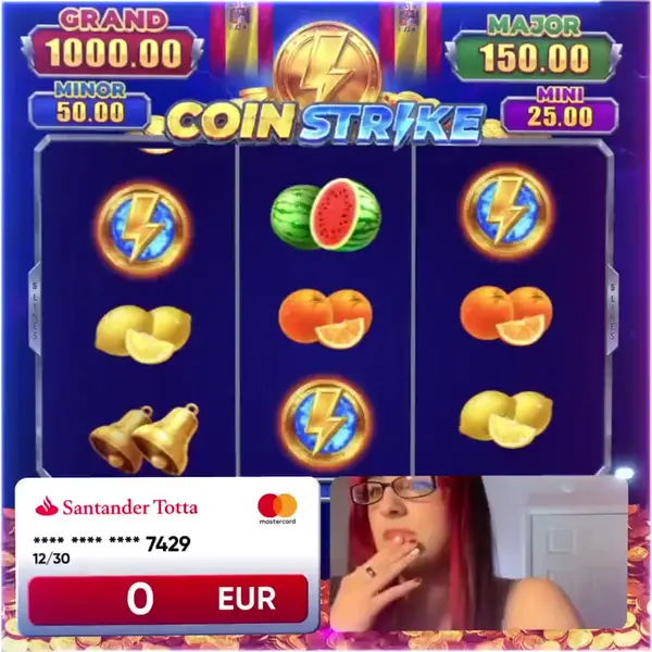 Кадр рекламы Crown & Diamonds
