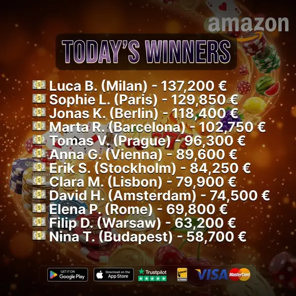 Кадр рекламы Win Slots