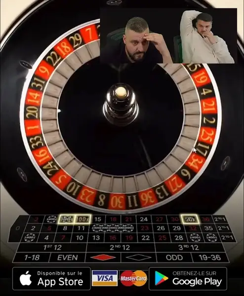 Кадр рекламы Golden Spin