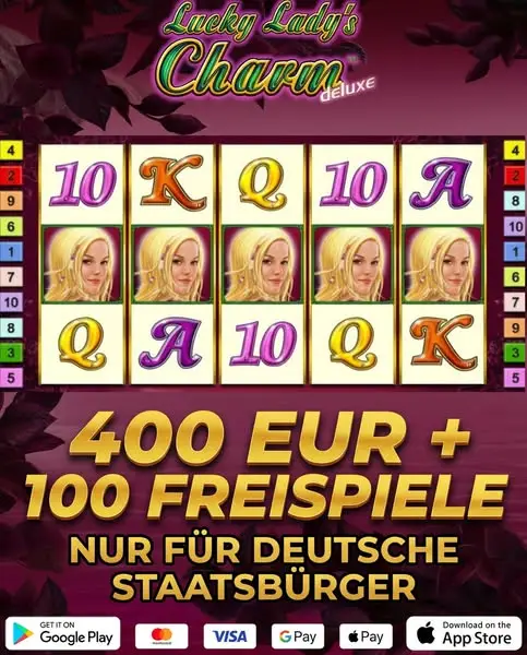 Кадр рекламы Deutschland Online