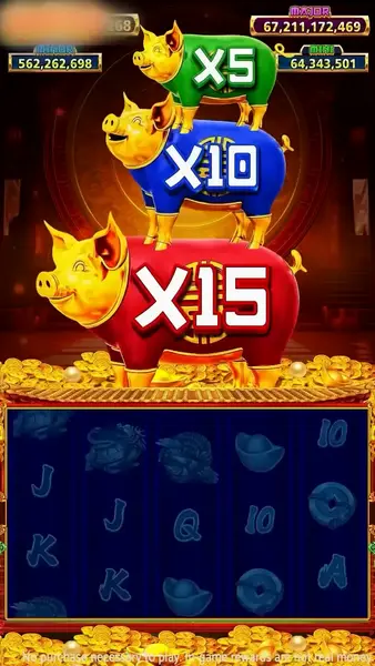 Кадр рекламы Best Slots