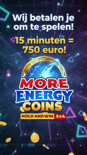 Кадр рекламы Online Jackpot