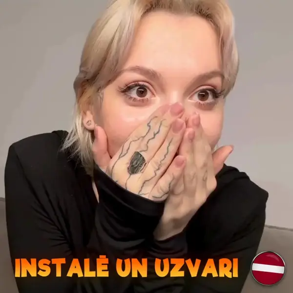 Кадр рекламы Nông Hà