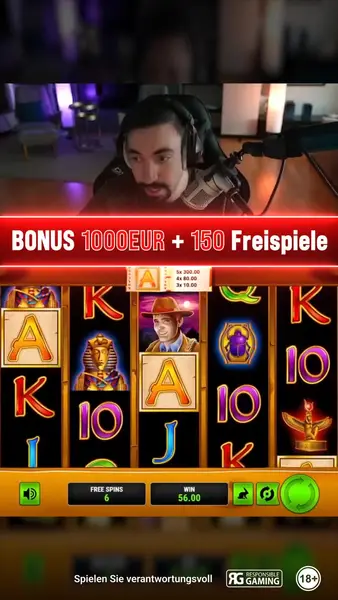 Кадр рекламы Fortune Way