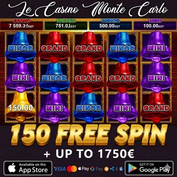 Кадр рекламы Offisial Big Wins