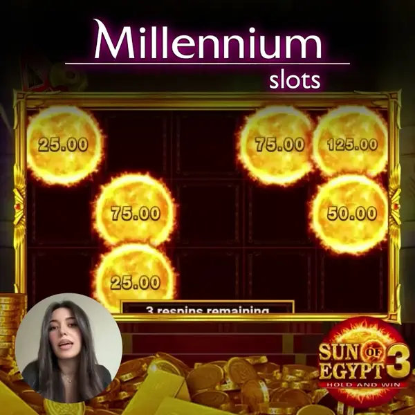 Кадр рекламы Leon Win