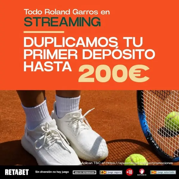 Кадр рекламы RETABET