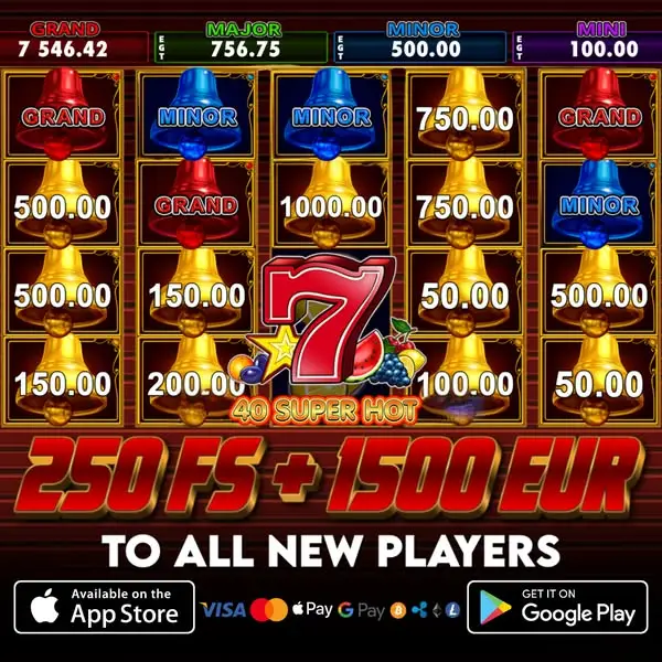 Кадр рекламы Top Slot