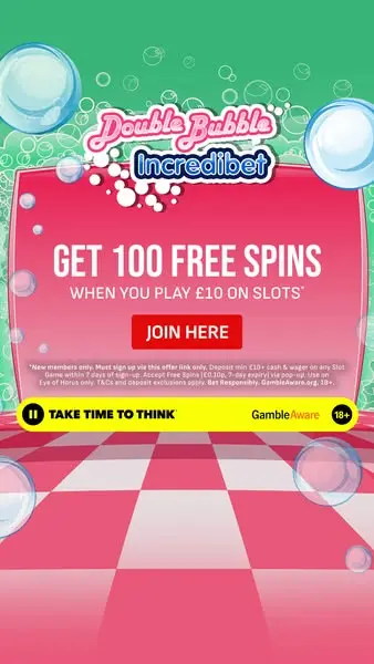 Кадр рекламы Top Slot