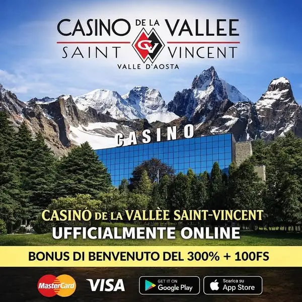 Кадр рекламы Online Casino