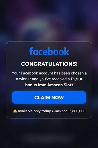 Кадр рекламы Amazon Slots