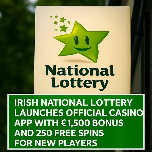 Кадр рекламы Lotto Online