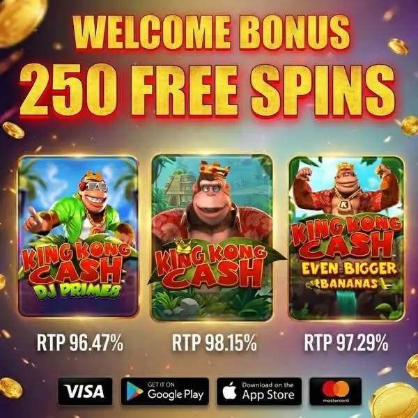Кадр рекламы Lucky Way