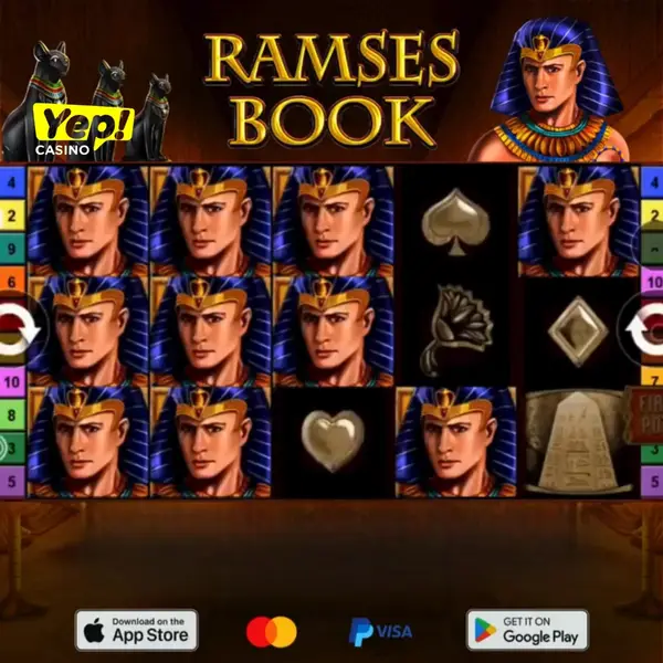 Кадр рекламы Golden Arena