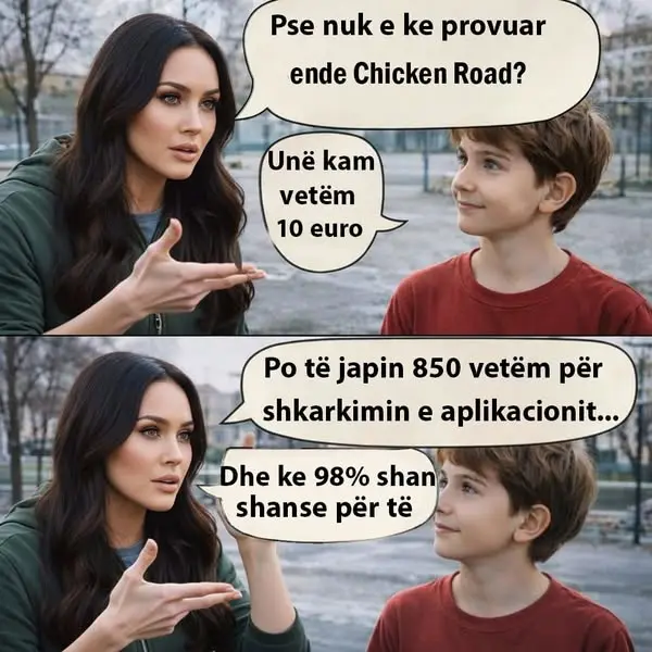 Кадр рекламы Maria Rossi