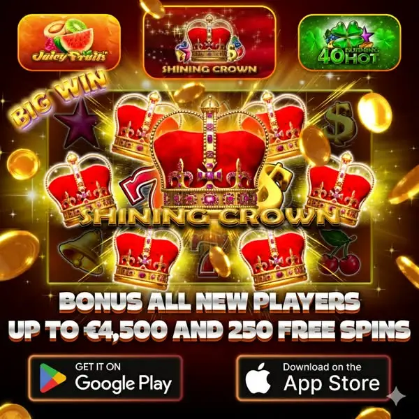 Кадр рекламы BigSpin Club