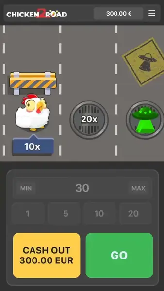 Кадр рекламы ChickenWin