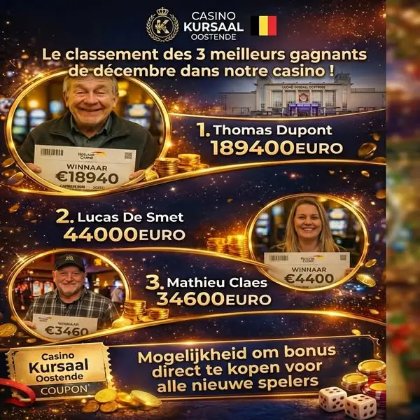 Кадр рекламы Casino Online