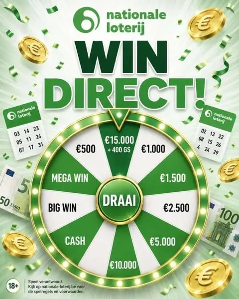 Кадр рекламы Big Win