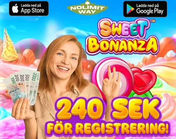 Кадр рекламы Sweet Candy Game