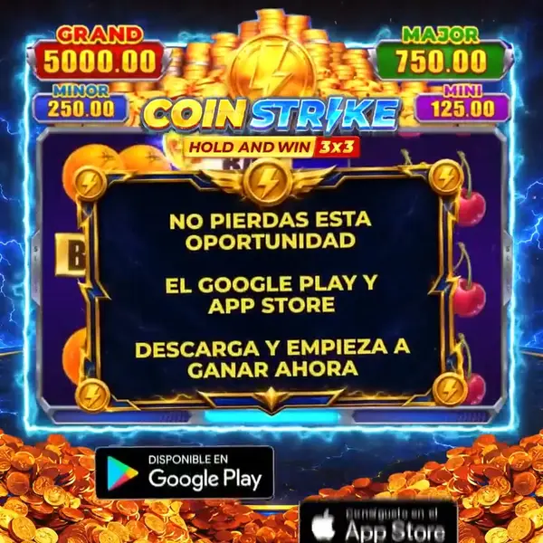 Кадр рекламы Top Game