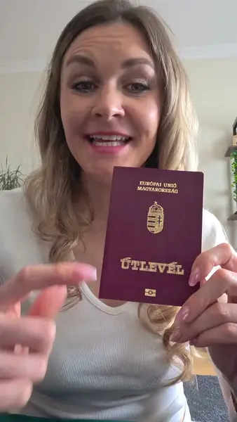 Кадр рекламы Sofia Petrov
