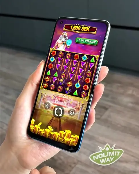 Кадр рекламы World in Games