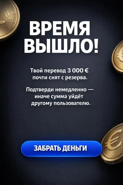 Кадр рекламы John Travolata