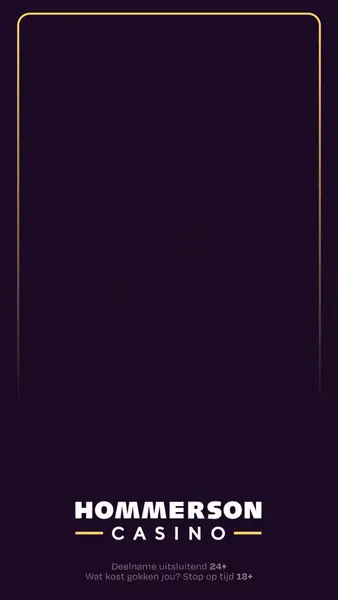 Кадр рекламы Hommerson Casino
