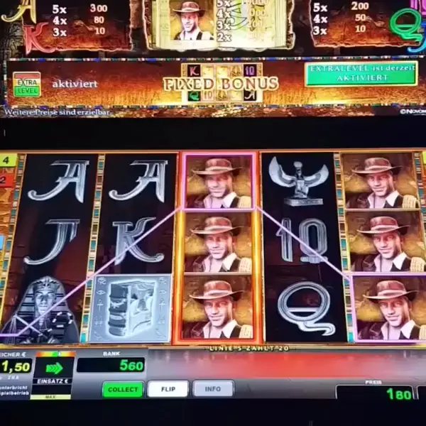 Кадр рекламы Big Win