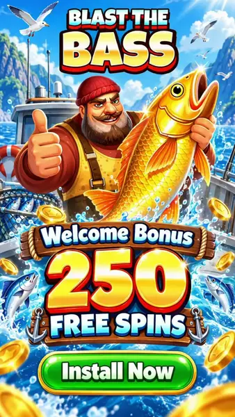 Кадр рекламы Betting Bonanza