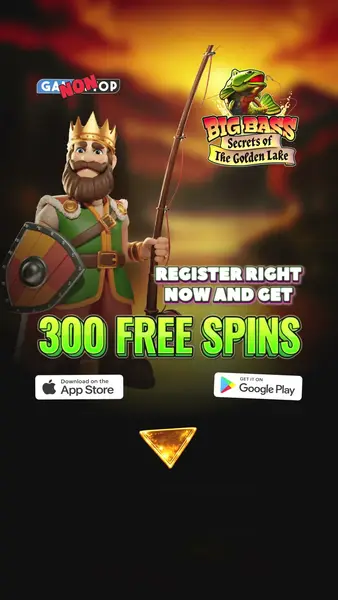 Кадр рекламы Big Bass Slots