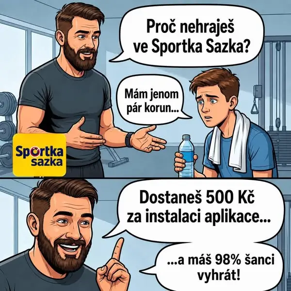 Кадр рекламы Lotto Win