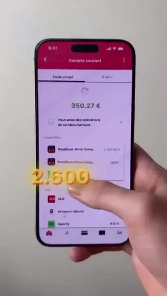 Кадр рекламы Big W1n