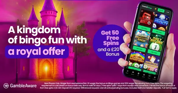 Кадр рекламы Casino Kings