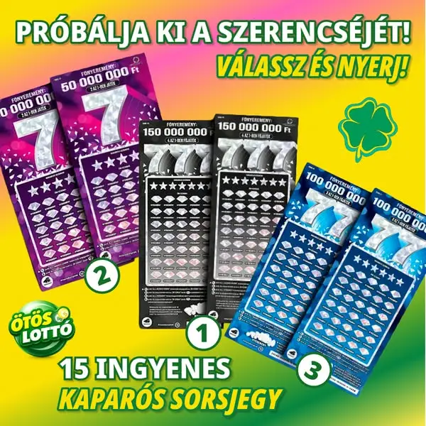 Кадр рекламы Ötös Bónusz