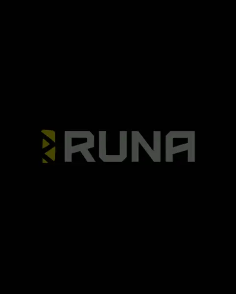 Кадр рекламы Runa Games