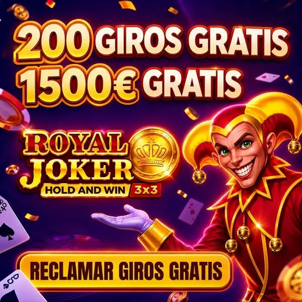 Кадр рекламы Joker Game