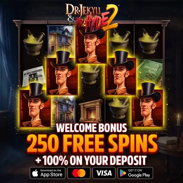 Кадр рекламы Lottery Slot Games